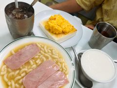 -澳洲牛奶公司(佐敦店)