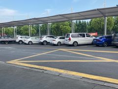 -西郊国际农产品交易中心