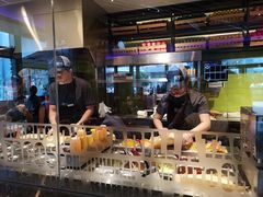 -Taco Bell 塔可贝尔(东方明珠店)