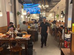 -乔街深夜食堂·台州菜·高压锅生蚝(杭州总店)