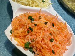 -裕丰源滋补烩面(天赋路店)