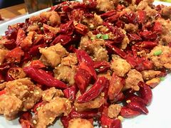 -望京一号·重庆江湖菜(工体店)