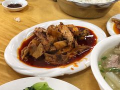 -荣生萝卜汤饭店