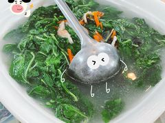 -台山第一家兴华黄鳝饭·黄鳝婆(开平店)
