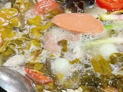 -海关荤豆花(洋河一路店)