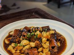 -鱼食饭稻·苏浙土菜17年老馆子(平江路店)