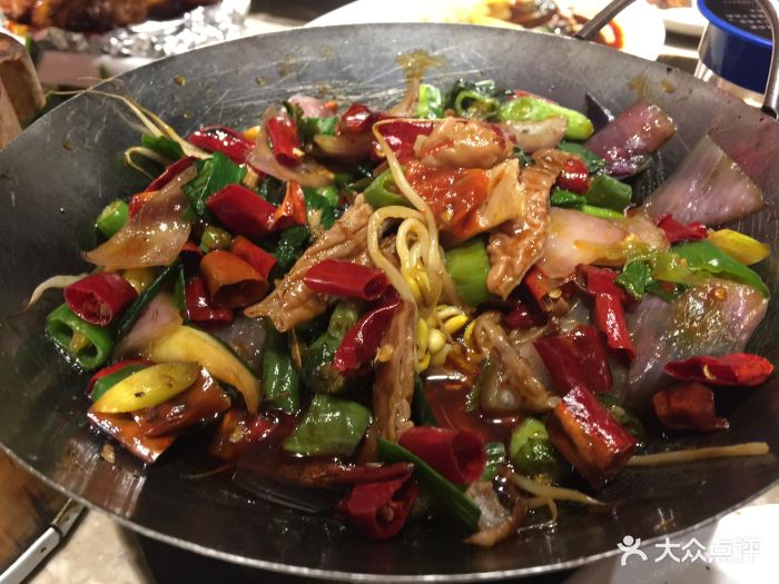 王庄阿咪大排档(王庄店)图片 - 第523张