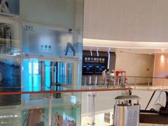 -食悦天美食广场(西安CityOn熙地港购物中心店)