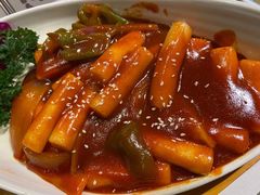 -唯成•韩国炭火烤肉 유성고기