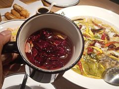 -新太二·鲜料川菜(东汇城店)