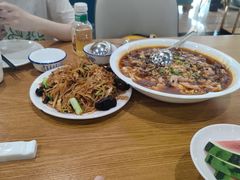 -米香居新鲁味·水饺餐厅