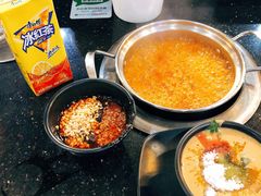 -龍歌自助小火锅(崂山丽达店)