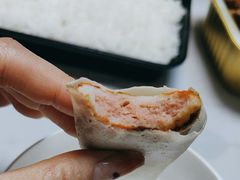 -一厂光头烤面筋(总店)