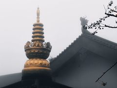 -径山寺