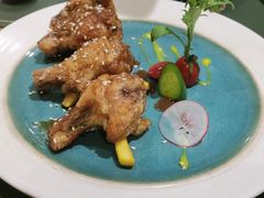 -LUCCA卢卡西班牙海鲜饭(远洋广场店)
