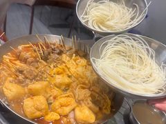 -小螺大作·螺蛳粉火锅(林和西店)