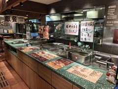 -水平有限广西米粉·广西风味集(五道口店)