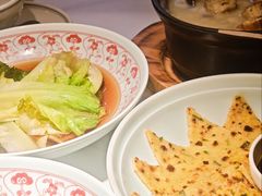 -吴家·非遗淮扬小馆(镇江万达广场店)