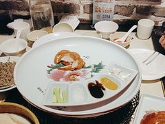 -京味斋·北京烤鸭(北京南站洋桥店)