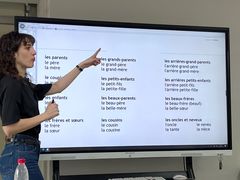 -广州法语联盟(瑞福大厦店)