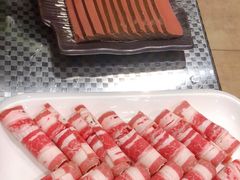 -金龙·打边炉(南京西路店)