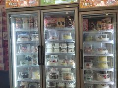 -DQ·蛋糕·冰淇淋(金牛万达店)