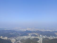 -午潮山国家森林公园