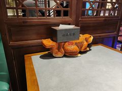 -姑苏家宴·苏帮菜·松鼠桂鱼(苏州总店)