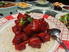 -福荣新中式餐厅