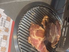-金龙烧烤·牛肉面(西塔店)