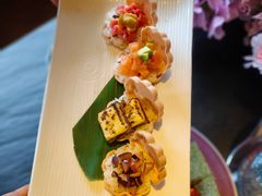 -原志优秀食材·匠心料理·海胆主题(金亿广场店)