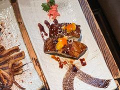 -小川洋风料理(汉街店)