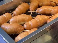 -宏发红西饼屋(天津路店)