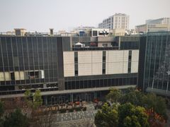 -杭州城中香格里拉大酒店