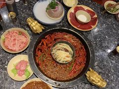 -蜀大侠火锅(寰球文化地标·总府店)