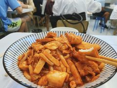 -椒顽新疆炒米粉(湖大店)