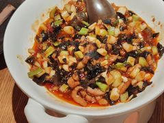 -捌川(武汉天地壹方购物中心店)