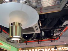 -火啫啫·粤式啫啫煲(南通首店)