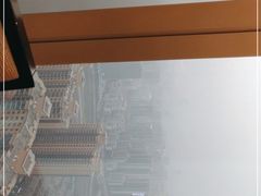 -Social 秀西餐厅-长沙瑞吉酒店(运达店)