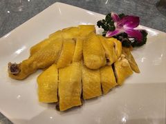 客家盐焗鸡-稻香酒家(天河城店)
