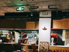-OTIUM • 柴屿麦(亮马桥店)