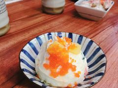 土豆沙拉-小川洋风料理(街道口店)