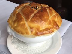 -哈布斯扒房(华发商都店)