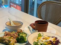 -庄子梦然·城市微度假·24h按摩·推拿·spa