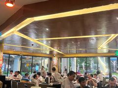 -Efes Turkish & Mediterranean Cuisine 艾菲斯餐厅(陆家嘴店)