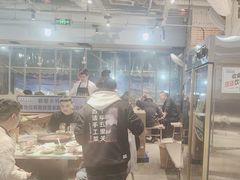 -五里关火锅(牛市口店)