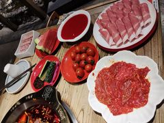 -宽窄巷子鲜牛火锅(北京首店)
