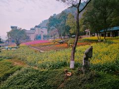-宝晶宫旅游景区