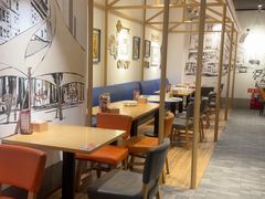 -渝信川菜 · 川味家常菜(财富购物中心店)