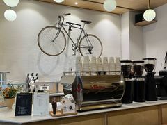 -常识咖啡common sense(春熙路店)